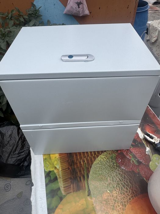 Продам ящик для счетчика