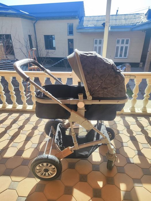 Коляска детская.