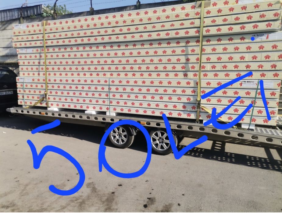 Producator Panouri Sandwich