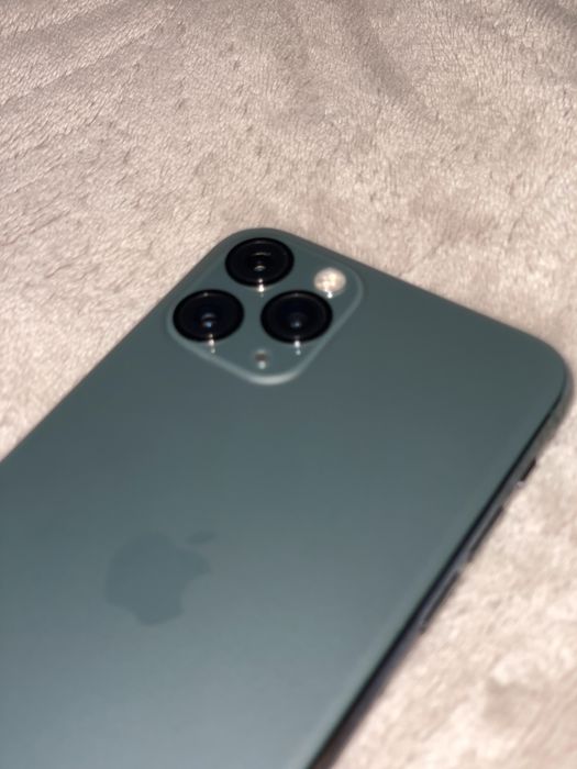 Iphone 11 pro 64GB