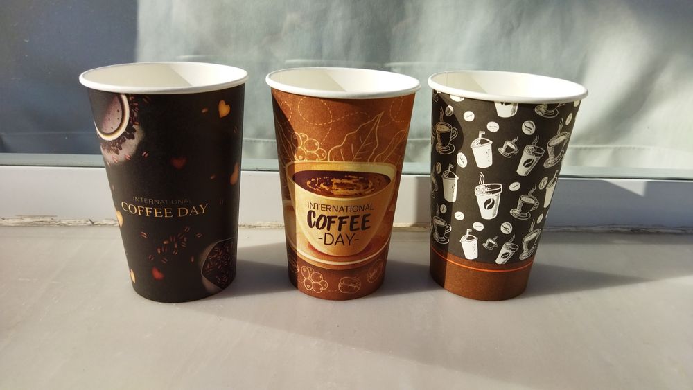 Stakan стакан одноразовый