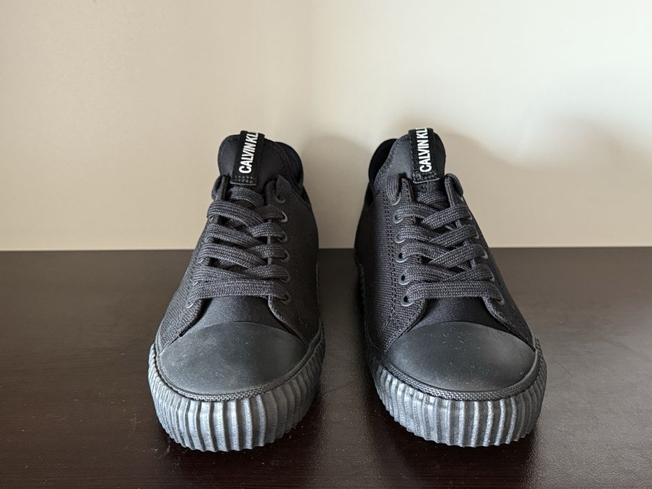 Calvin Klein Jeans Iantha 36номер 22.5см Стелка Нови с Кутия