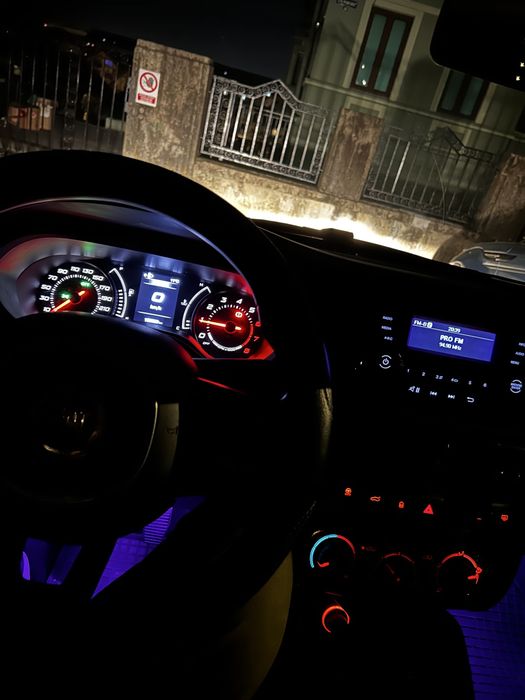 FIAT Tipo 2020 — imagine 3