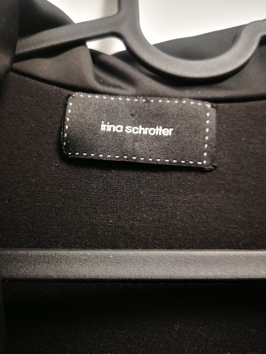 Sacou Irina Schrotter