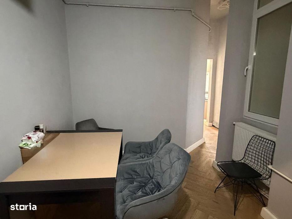 Spatiu Birouri | 5 Camere | Zona Peninsulara