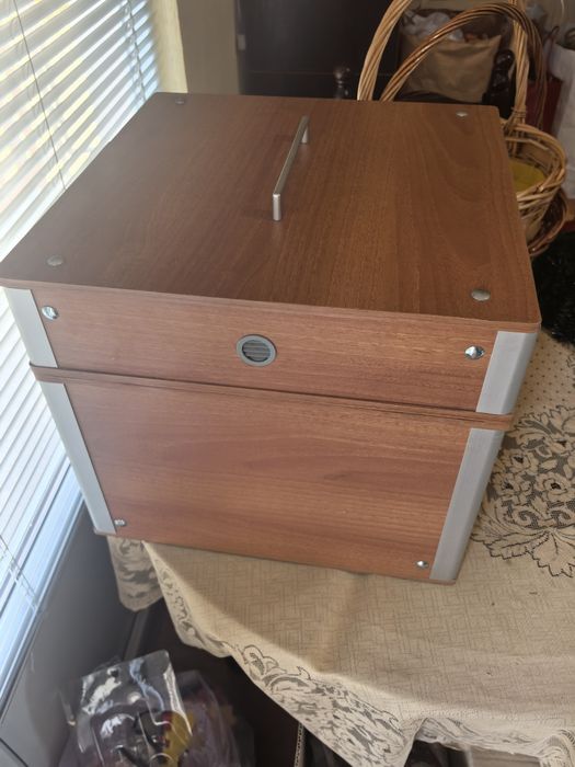 Кутия за бавно готвене Master Chef