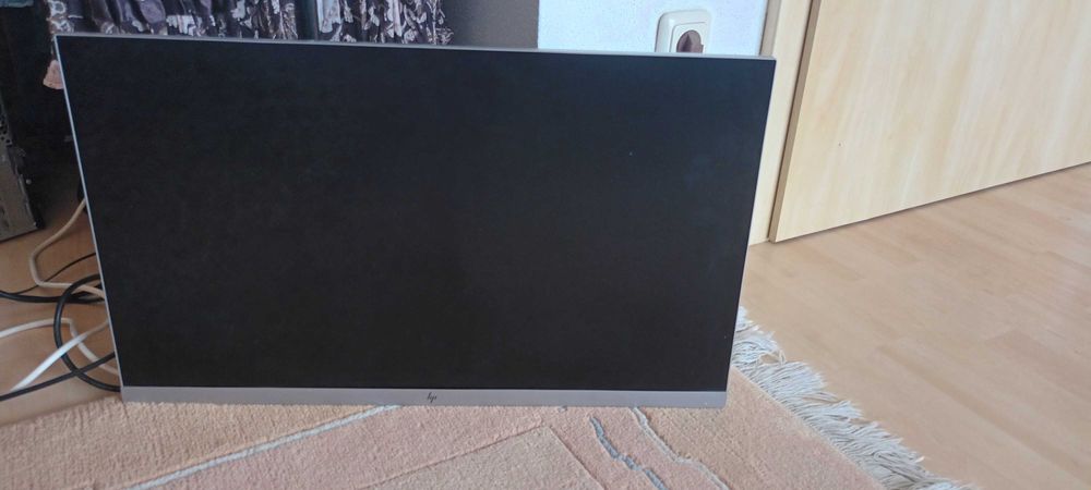 Монитор HP E273q