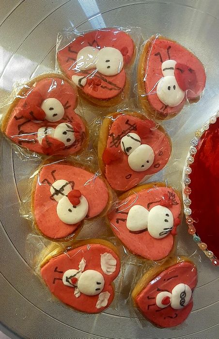 Валентинки для всех