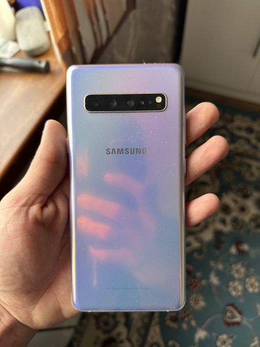 Samsung S10 5G сатылады