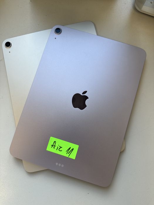 Ipad air 11 M2 128gb Wifi Purple