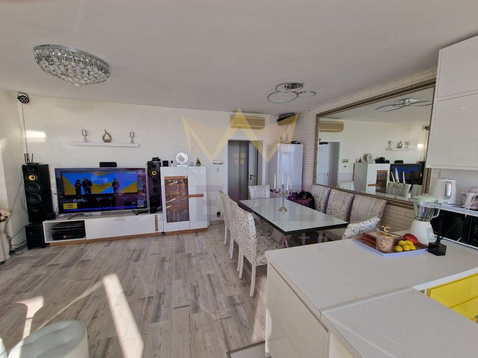 3-стаен в Бургас, област-с.Равда площ 114 цена 259900