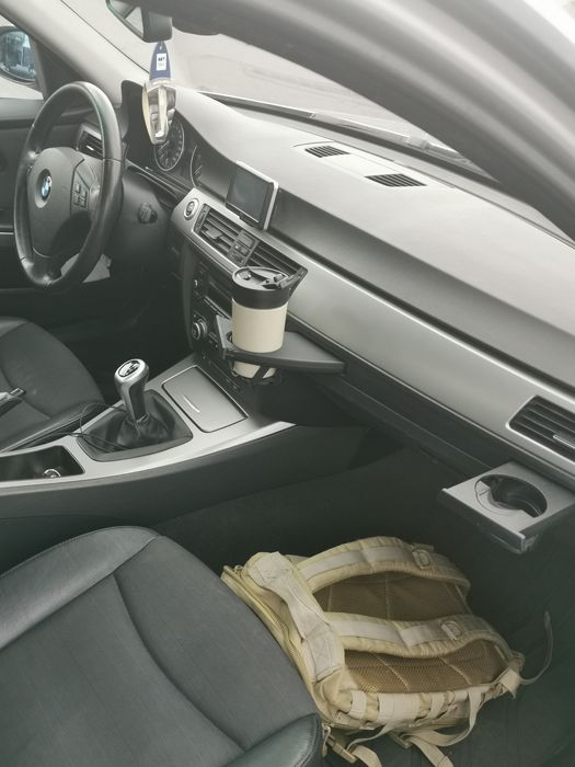 Bmw e90 2008 motor defect