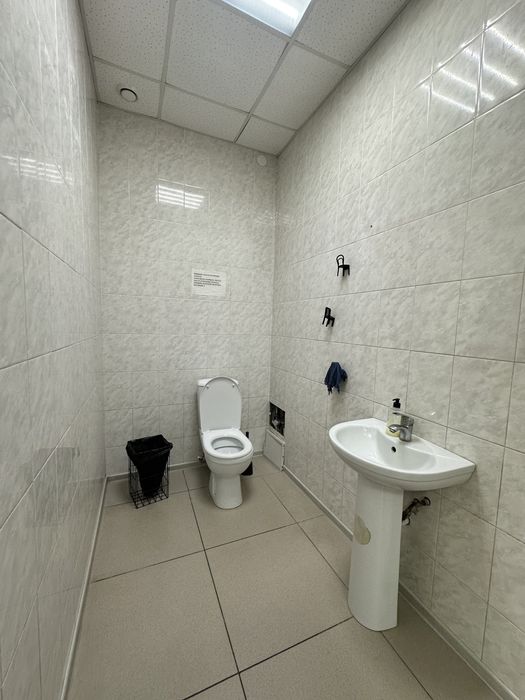 Сдам в аренду коммерческое помещение