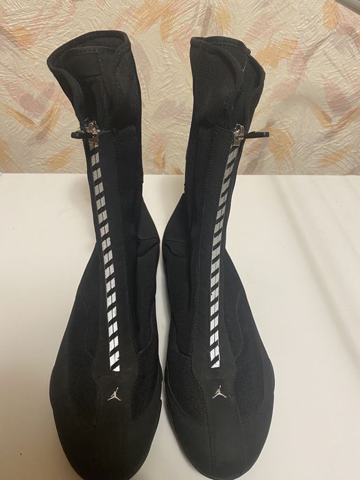 Боксерки air Jordan