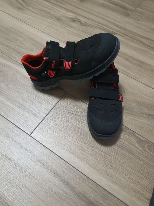 Atlas încălțăminte Protectie 43