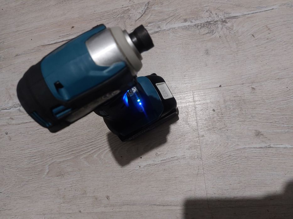 Impact bit makita DTD172