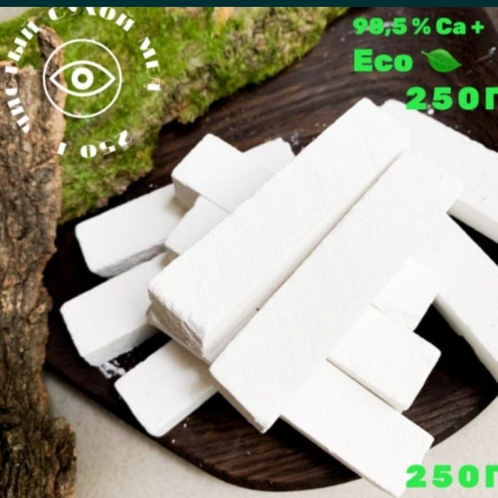 Gilvata Mel Glina 100grami Кесак Тош