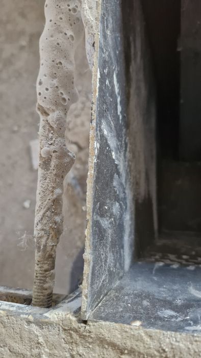 Пеноблок форма жағдайы