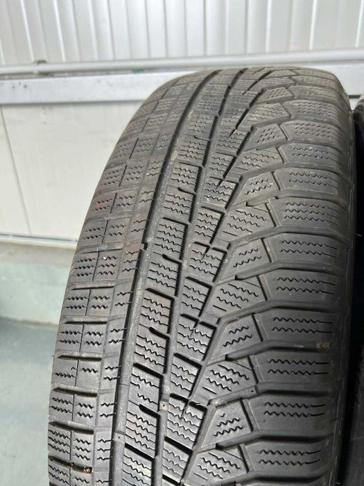 Anvelope Iarna hankook 215/65 R17