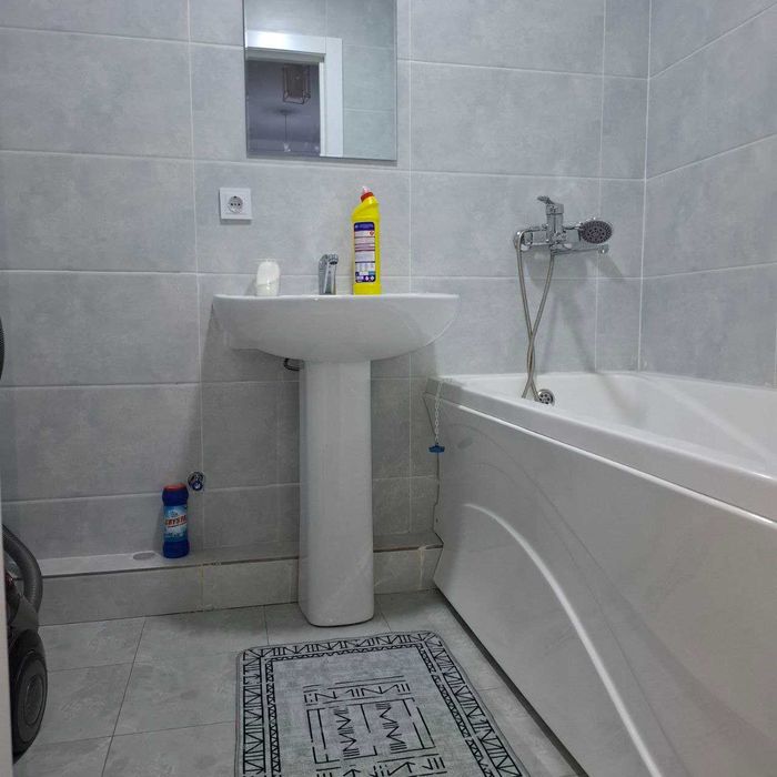 Сдаётся квартира