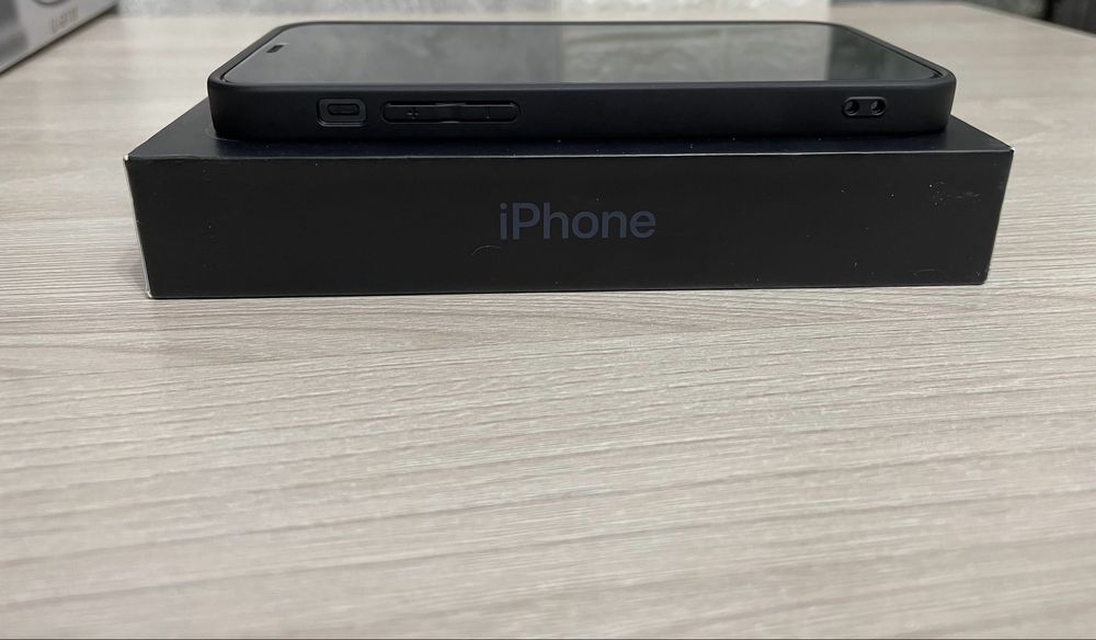 iPhone 12Pro Blue 256Gb