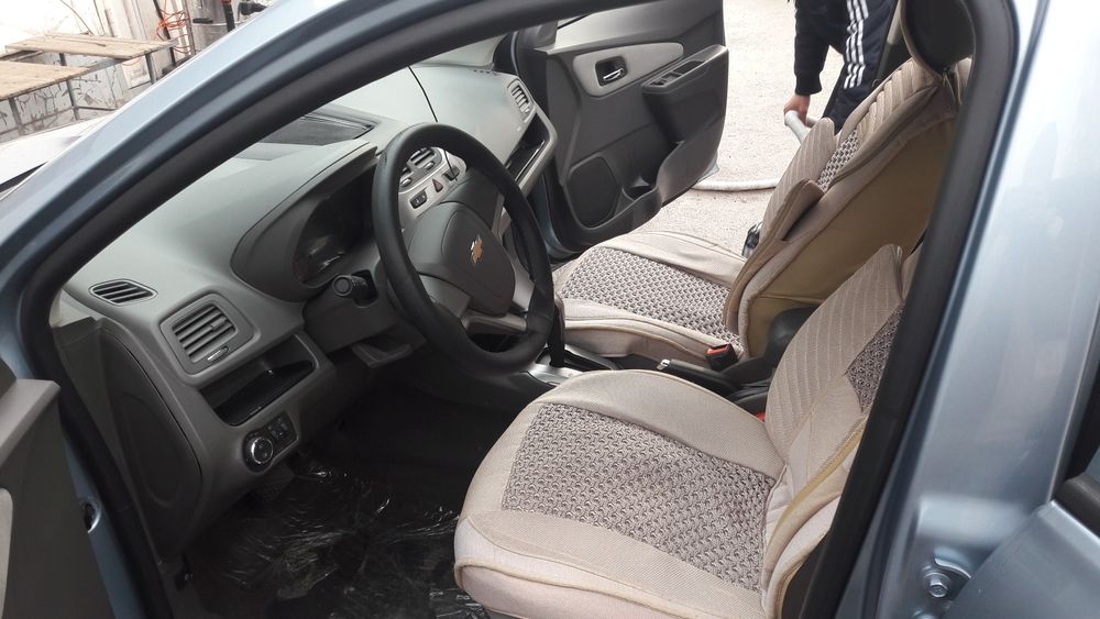 Кобальт 19год. 9000$