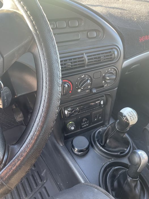 Продам Ниву Шевроле