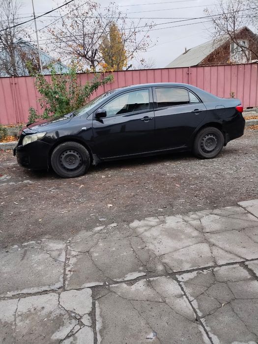 Продам Тойота Королла