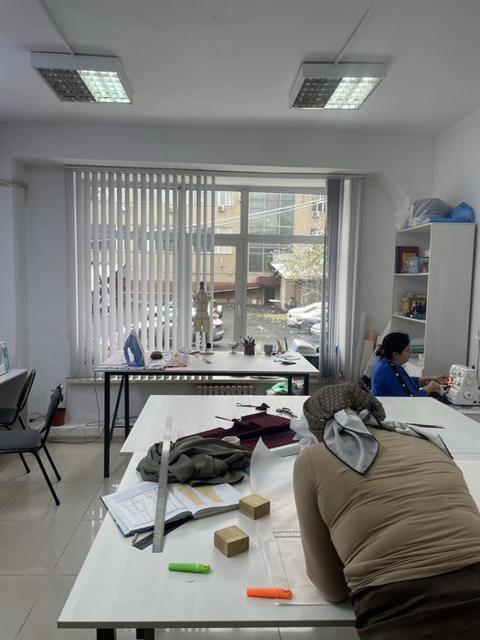 Нужен преподаватель по вязанию