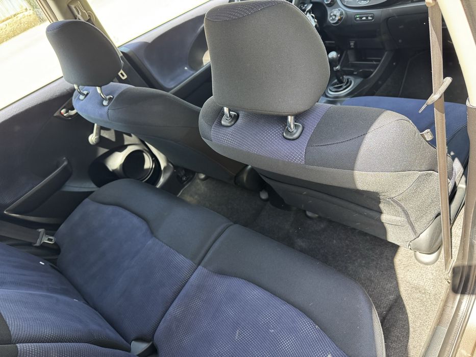 Vand Honda  Jazz