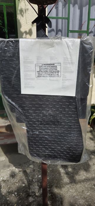 Covorase cauciuc VW Passat B8 NOI 350 lei pret fix