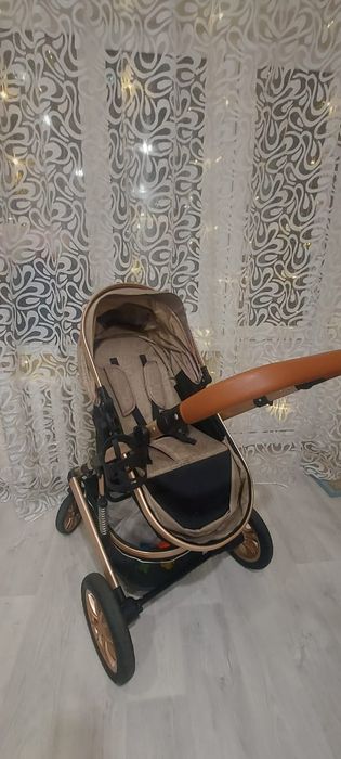 Продам Коляску трансформер.