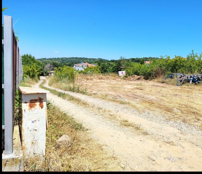 Продава се Парцел в Созопол - 484 кв.м за 74 €/кв.м - Снимка #6