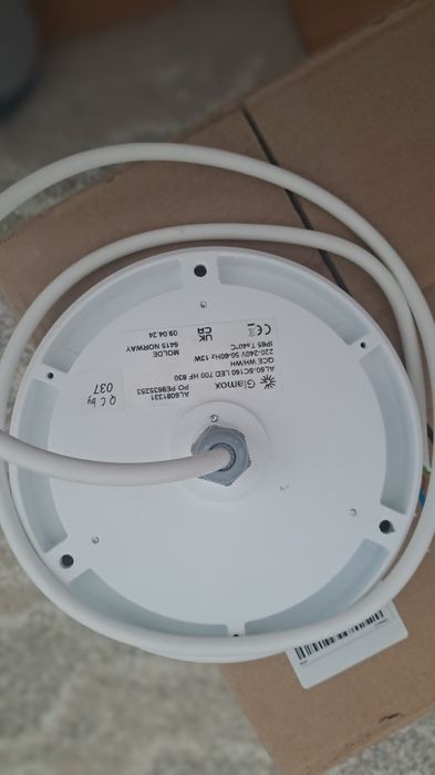 Module BX-UPI lămpițe de semnalizare Schrack,Lampa 220V