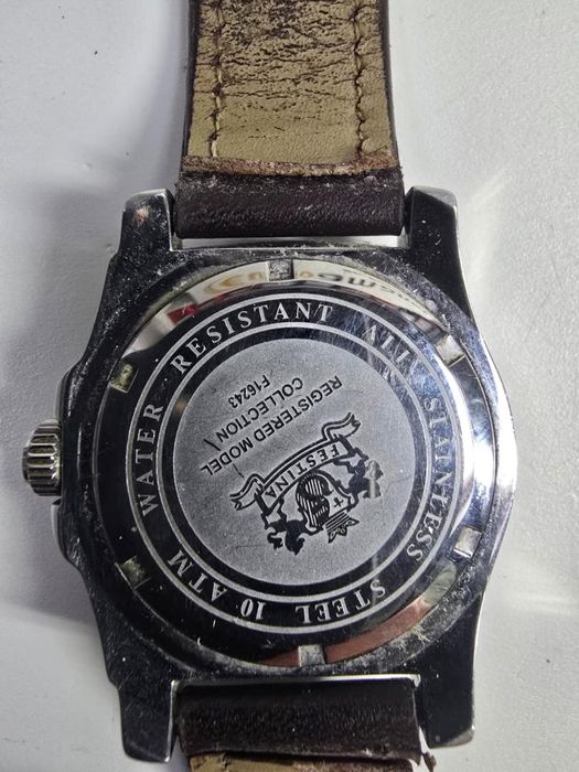 Ceas pentru barbati Festina F16243 -P-