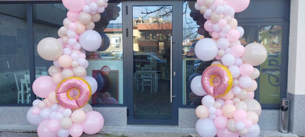 Продава се Заведение в Асеновград - 50 кв.м за 1428 €/кв.м - Снимка #1