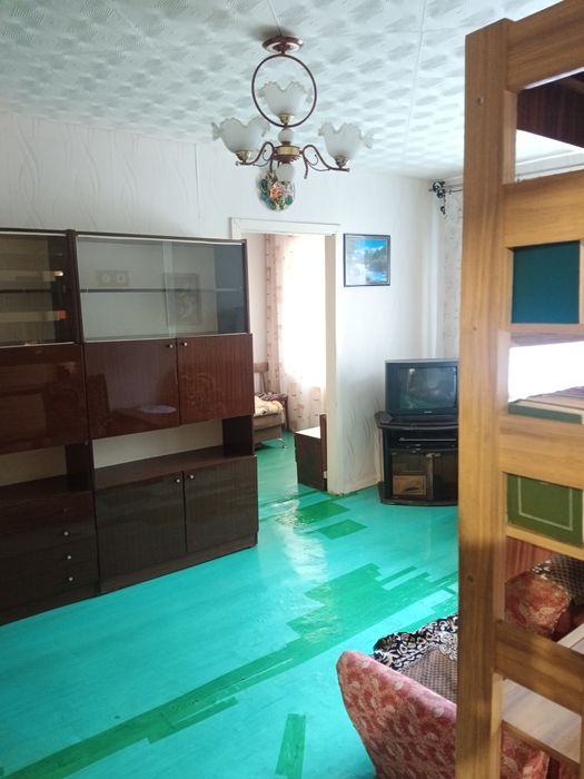 Продам 2 х комн. 2-30, 1 этаж.