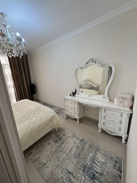 Срочно! Спальный гарнитур сатам!