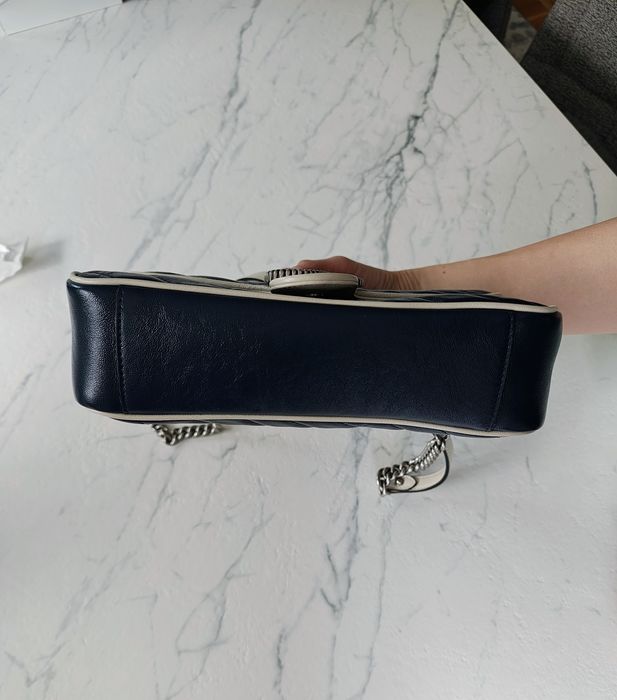 Geanta Gucci originala