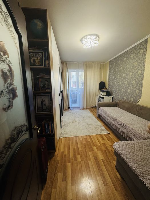 Продам 3-комн квартиру