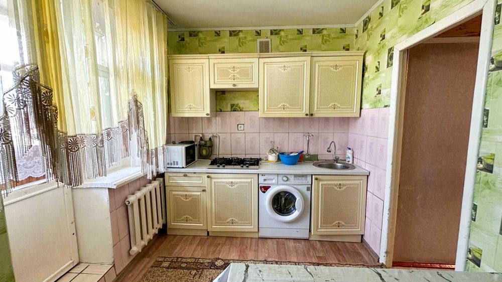 3-х ком квартира Каратал Айгерим Д.