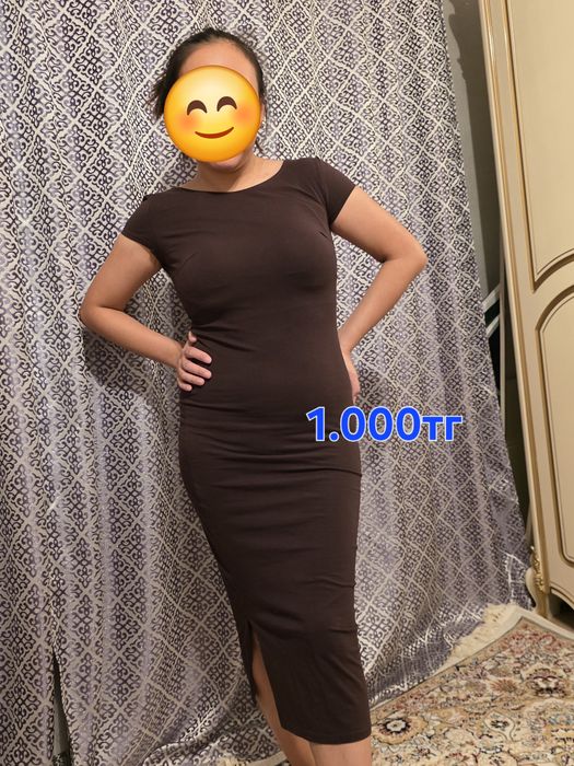 Разгрузка гардероба от 1к