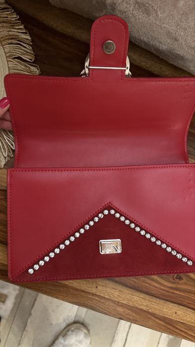 Pinko -дамска чанта