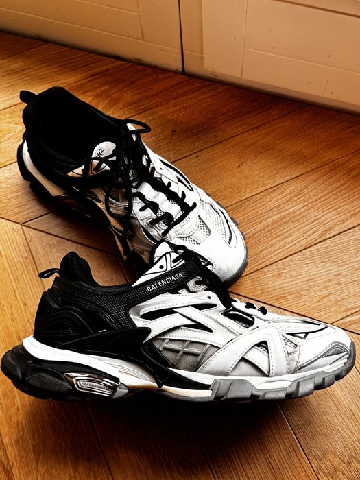 Balenciaga Track 2 оригинални