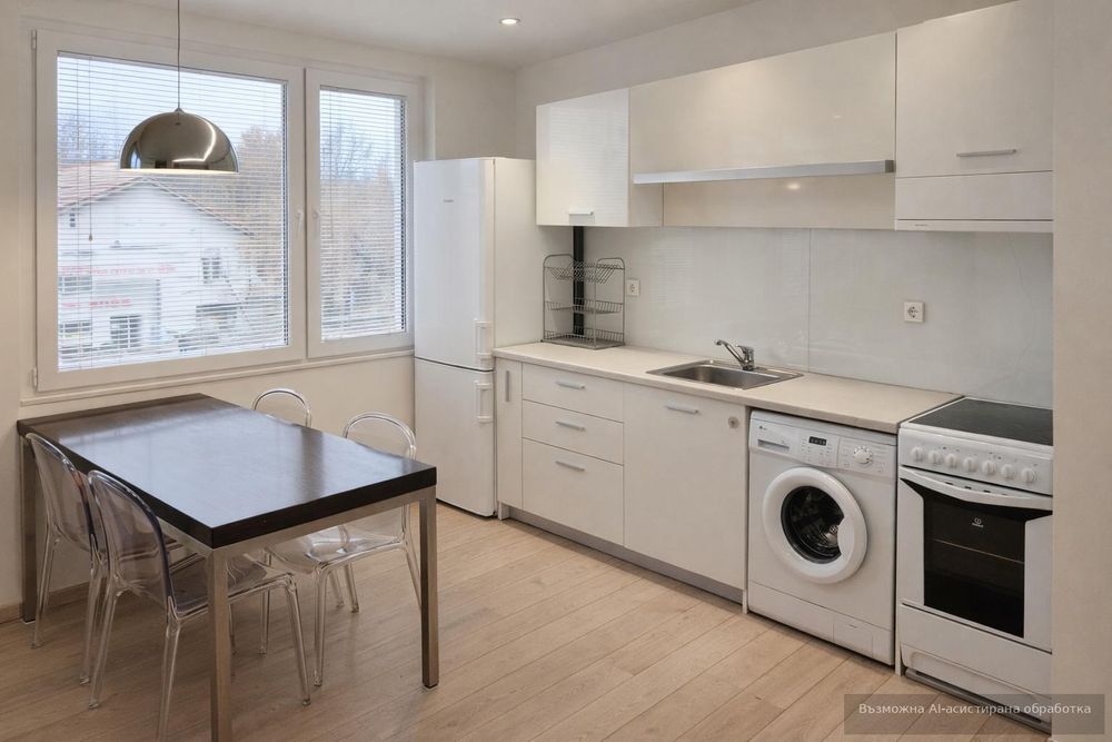Дава се под наем Едностаен апартамент в Пловдив, Южен - 55 кв.м за 378.93 € - Снимка #2