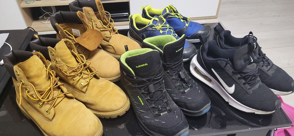 Incaltaminte copii Timberland