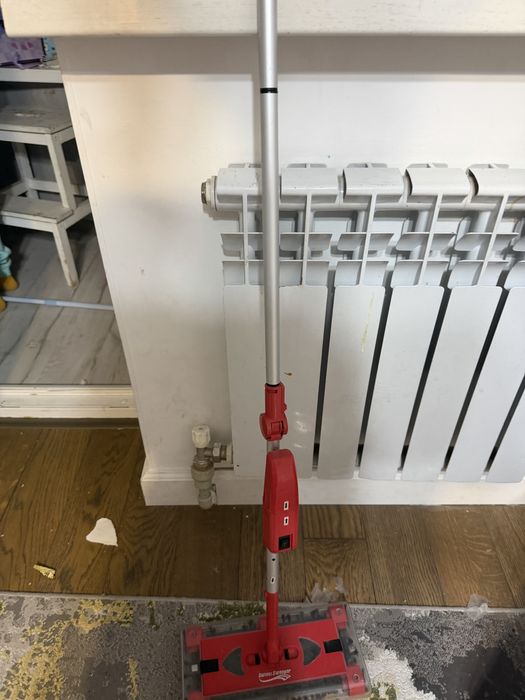 Электровеник Свивел Свипер G6