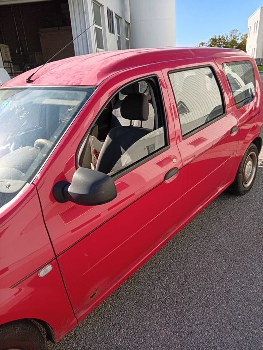 DACIA Logan 2007 — imagine 2