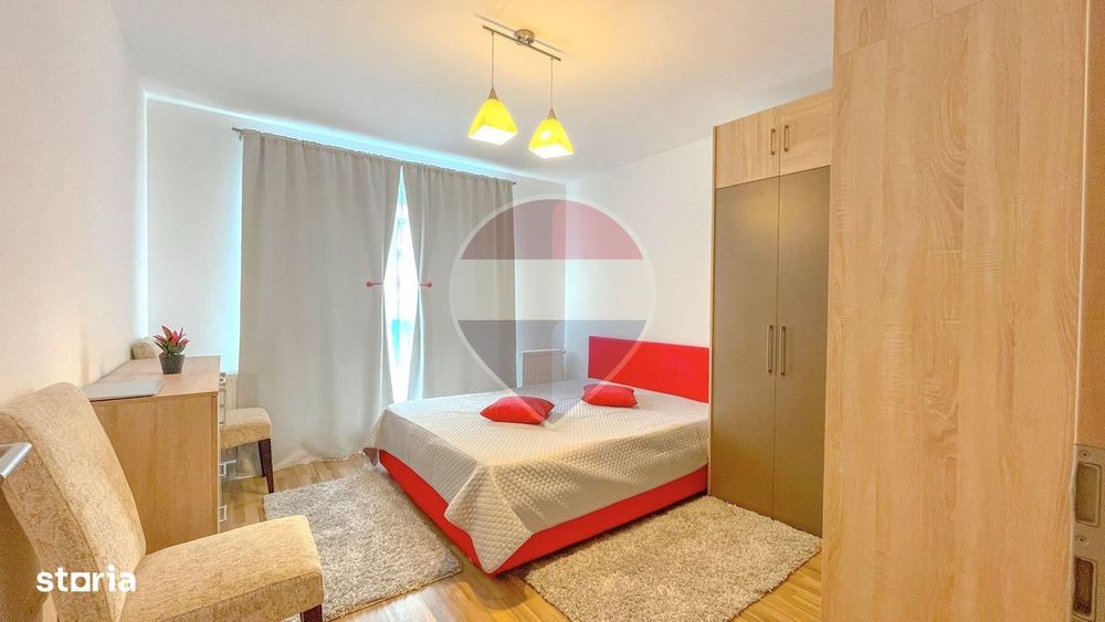 Apartament 2 camere, parcare și boxă | Avantgarden Coresi