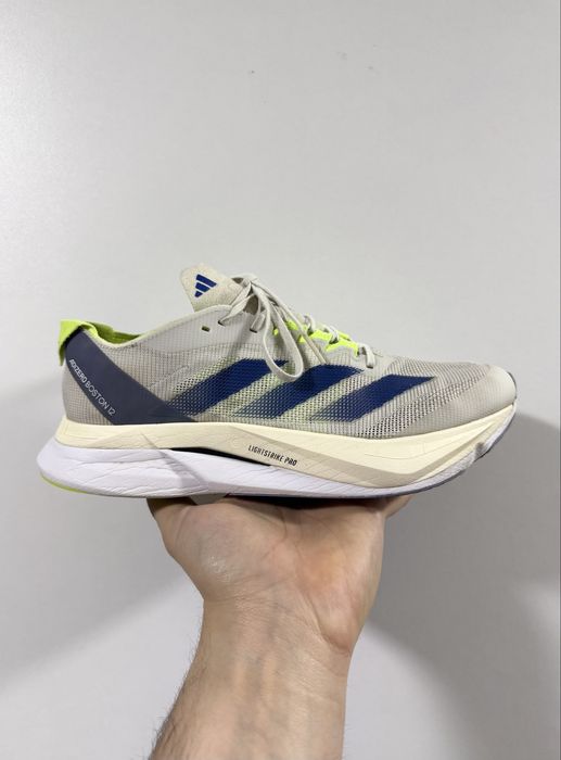 Adidas Adizero Boston 12 M